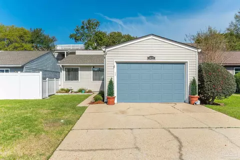 3421 Carlotta St, Pensacola, FL 32503