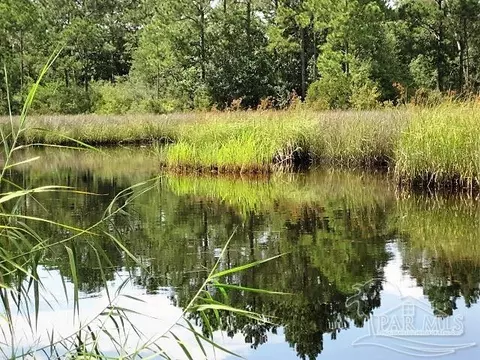 0 Ruth Ct, Milton, FL 32583 photo 3
