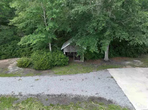 7524 Petersen Pt Rd, Milton, FL 32583 photo 17