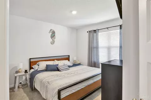 Bedroom - 5333 Peach Dr, Pace, FL 32571 photo 2 of 3