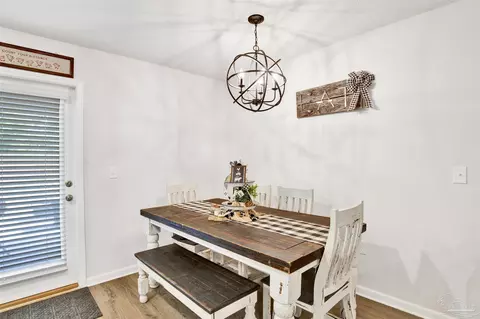 Dining - 5333 Peach Dr, Pace, FL 32571 photo 1 of 1