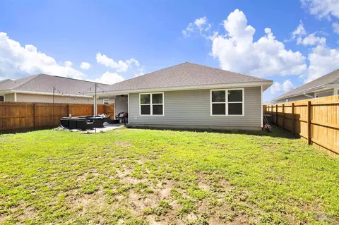 Exterior - 5333 Peach Dr, Pace, FL 32571 photo 5 of 7