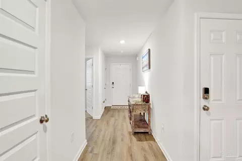 Entry Way - 5333 Peach Dr, Pace, FL 32571 photo 1 of 2
