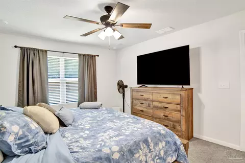 Bedroom - 5333 Peach Dr, Pace, FL 32571 photo 1 of 3