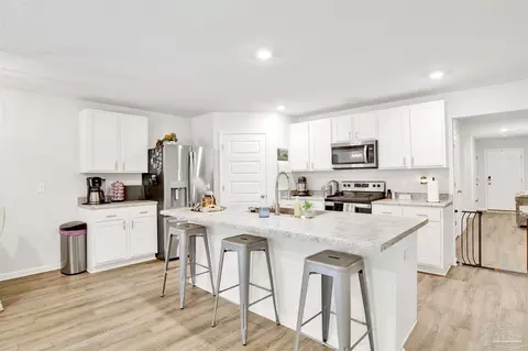 Kitchen - 5333 Peach Dr, Pace, FL 32571 photo 2 of 5