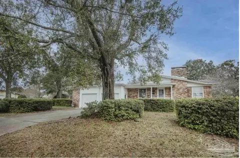 730 Nagel Dr, Pensacola, FL 32503