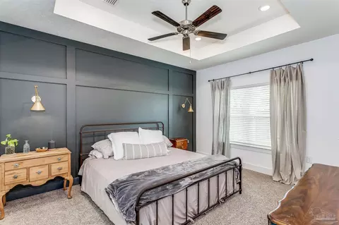 Bedroom - 5780 Conley Ct, Pace, FL 32571 photo 1 of 5