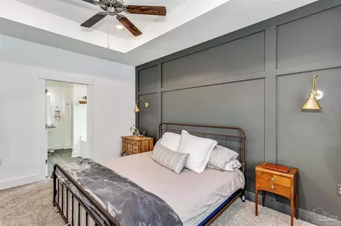 Bedroom - 5780 Conley Ct, Pace, FL 32571 photo 3 of 5