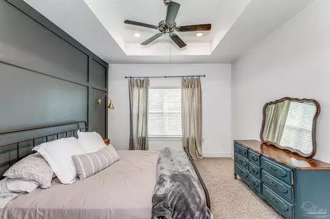 Bedroom - 5780 Conley Ct, Pace, FL 32571 photo 2 of 5