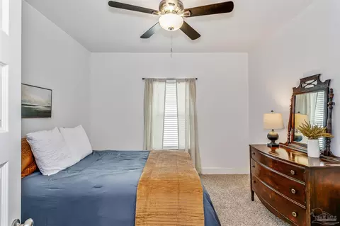 Bedroom - 5780 Conley Ct, Pace, FL 32571 photo 5 of 5