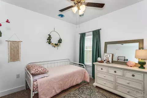 Bedroom - 5780 Conley Ct, Pace, FL 32571 photo 4 of 5