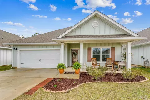 Exterior - 5780 Conley Ct, Pace, FL 32571 photo 2 of 8