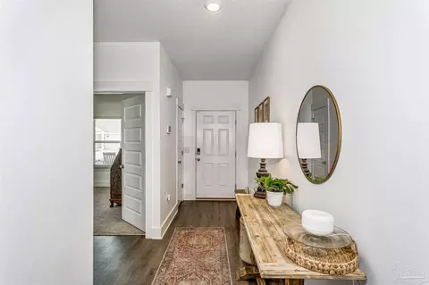 Entry Way - 5780 Conley Ct, Pace, FL 32571 photo 1 of 5