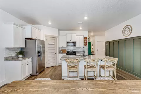 Kitchen - 5780 Conley Ct, Pace, FL 32571 photo 1 of 5
