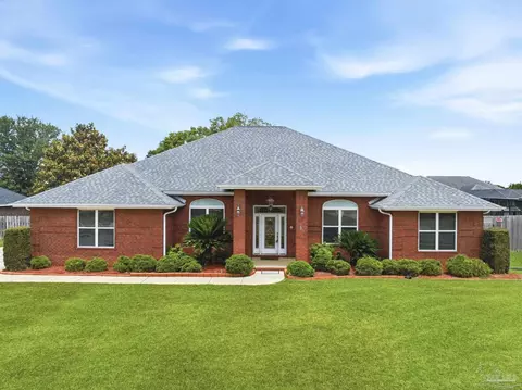 1776 Brightleaf Cir, Cantonment, FL 32533