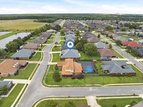 View/Area - 1776 Brightleaf Cir, Cantonment, FL 32533 photo 3 of 12