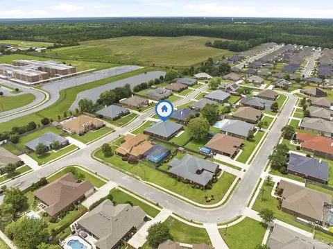 View/Area - 1776 Brightleaf Cir, Cantonment, FL 32533 photo 8 of 12