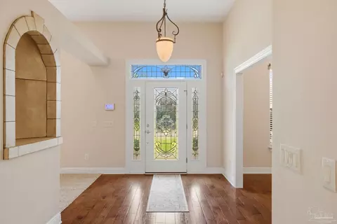 Entry Way - 1776 Brightleaf Cir, Cantonment, FL 32533 photo 1 of 1