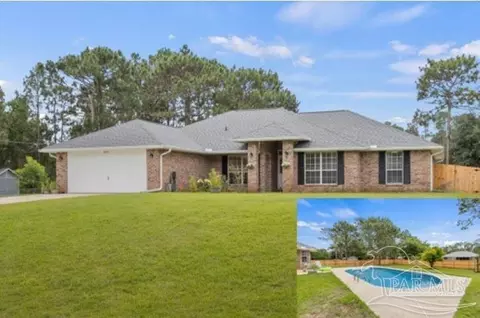 6835 Liberty St, Navarre, FL 32566