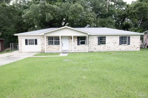 1545 Kyle Dr, Pensacola, FL 32505