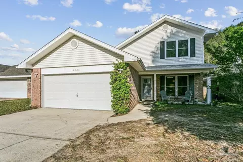 6384 Mers Ln, Pensacola, FL 32526