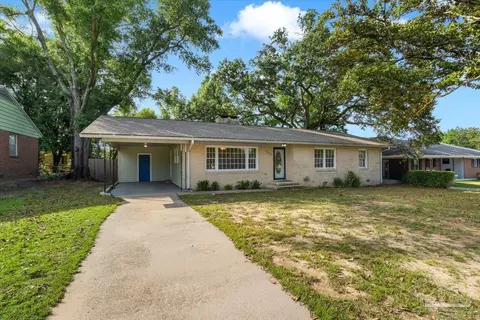 721 Gentian Dr, Pensacola, FL 32503