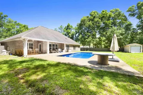 Other - 5476 Greenleaf Dr, Pace, FL 32571 photo 10 of 11
