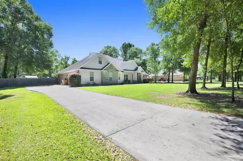 Exterior - 5476 Greenleaf Dr, Pace, FL 32571 photo 10 of 10