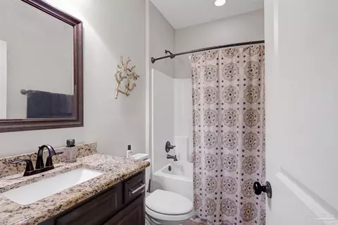 Bath - 5476 Greenleaf Dr, Pace, FL 32571 photo 3 of 3