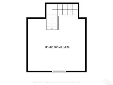 Floorplan - 5476 Greenleaf Dr, Pace, FL 32571 photo 1 of 1