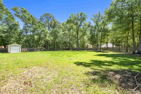 Exterior - 5476 Greenleaf Dr, Pace, FL 32571 photo 7 of 10