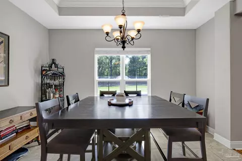 Dining - 5476 Greenleaf Dr, Pace, FL 32571 photo 1 of 1