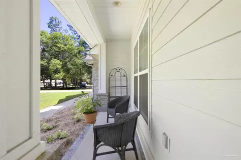 Exterior - 5476 Greenleaf Dr, Pace, FL 32571 photo 3 of 10