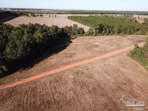 5 Acres Ard Field Rd, Jay, FL 32565