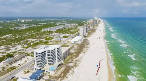 14701 Perdido Key Dr #802, Pensacola, FL 32507