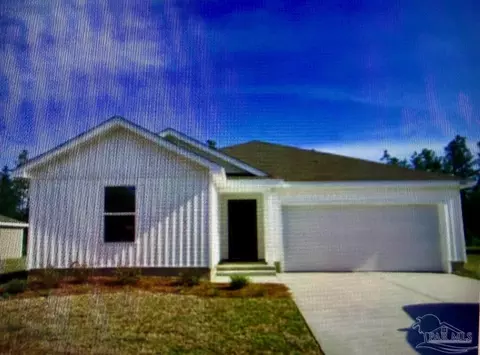 7142 Season Dr, Milton, FL 32570