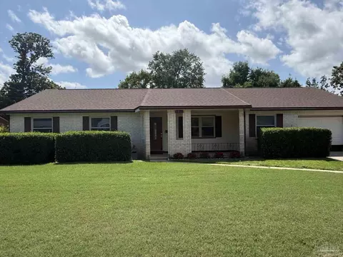 5861 Leesway Blvd, Pensacola, FL 32504