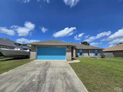 3308 Massena Dr, Pensacola, FL 32526