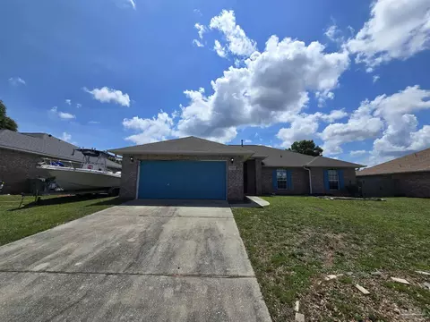 3308 Massena Dr, Pensacola, FL 32526
