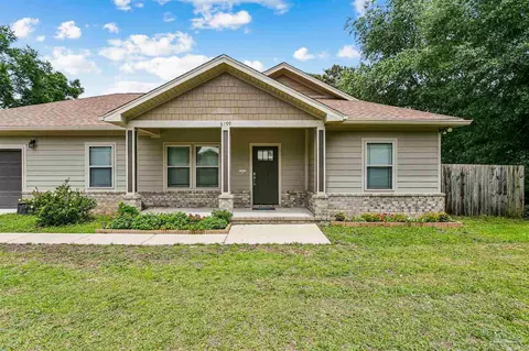 6199 Old Hickory Rd, Crestview, FL 32539