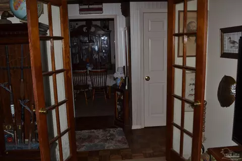 Entry Way - 709 Winterset Dr, Cantonment, FL 32533 photo 3 of 4