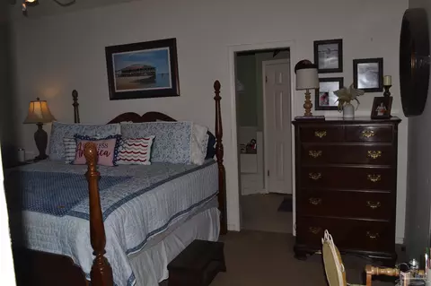 Bedroom - 709 Winterset Dr, Cantonment, FL 32533 photo 1 of 1
