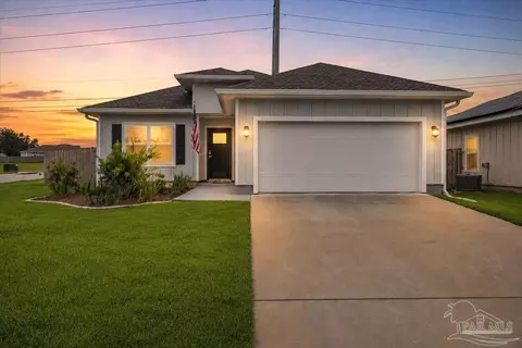 6621 Paso Fino Dr, Pensacola, FL 32526