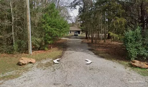 1830 Cedar Park Dr, Cantonment, FL 32533