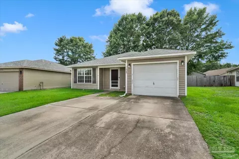 11040 Chippewa Way, Pensacola, FL 32534