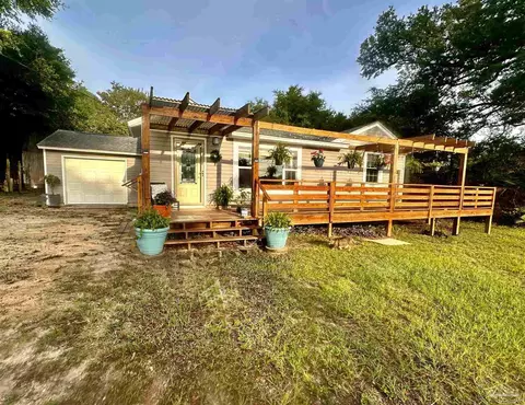 503 Mandalay Dr, Pensacola, FL 32507