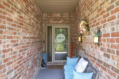 Entry Way - 6320 Sweeney Rd, Milton, FL 32583 photo 1 of 2