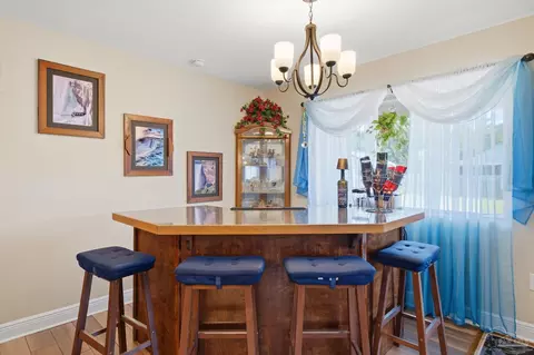 Dining - 6320 Sweeney Rd, Milton, FL 32583 photo 3 of 3