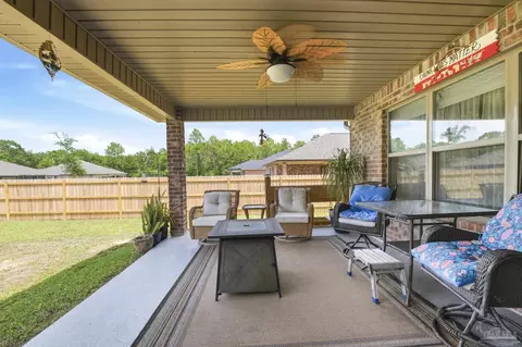 Exterior - 6320 Sweeney Rd, Milton, FL 32583 photo 4 of 10