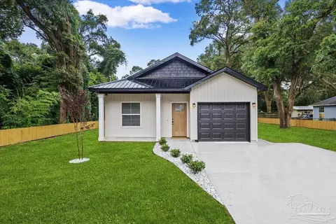 4837 Sierra Dr, Pensacola, FL 32526